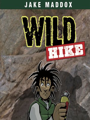 cover image of Wild Hike